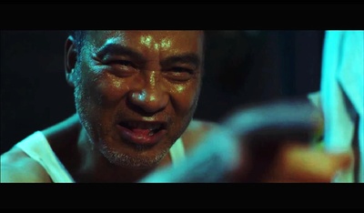 李碧华鬼魅系列：迷离夜剧照的剧照