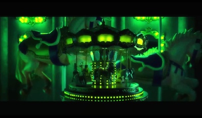 李碧华鬼魅系列：迷离夜剧照的剧照