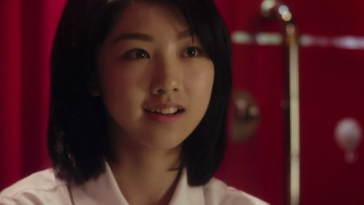 李碧华鬼魅系列：迷离夜剧照的剧照