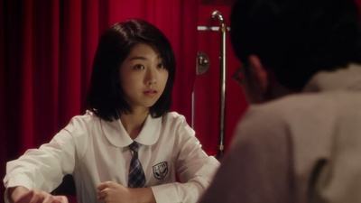 李碧华鬼魅系列：迷离夜剧照的剧照