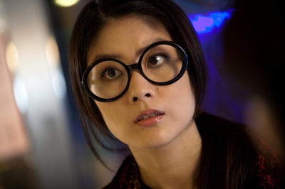 李碧华鬼魅系列：迷离夜剧照的剧照