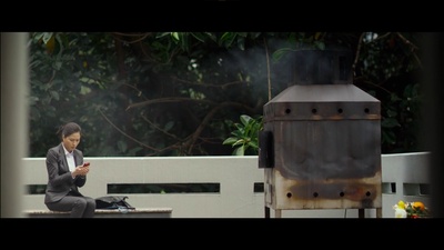 李碧华鬼魅系列：迷离夜剧照的剧照