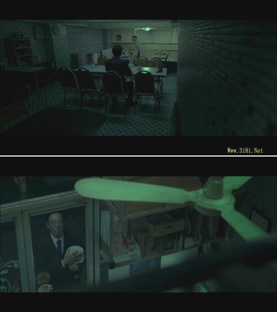 李碧华鬼魅系列：迷离夜剧照的剧照