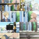 境界的彼方 剧场版 未来篇剧照