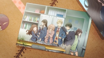 境界的彼方 剧场版 未来篇剧照的剧照