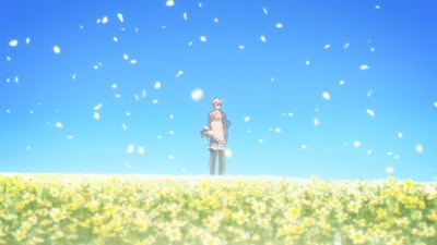 境界的彼方 剧场版 未来篇剧照的剧照