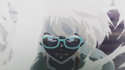 境界的彼方 剧场版 未来篇剧照的剧照