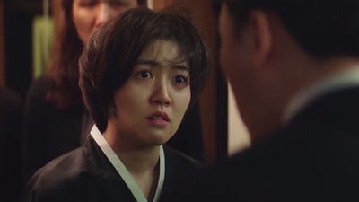 念力剧照的剧照