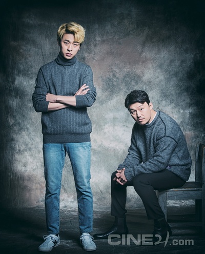 念力剧照的剧照