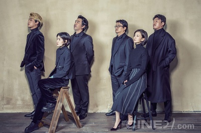 念力剧照的剧照