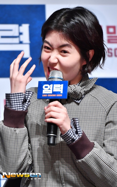 念力剧照的剧照