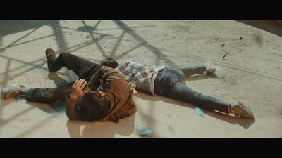 念力剧照的剧照