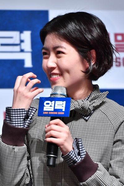 念力剧照的剧照