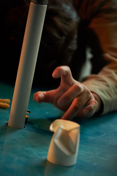 念力剧照的剧照