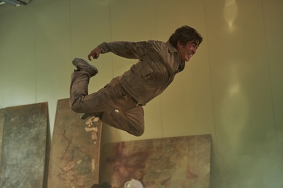 念力剧照的剧照