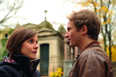 回忆剧照的剧照