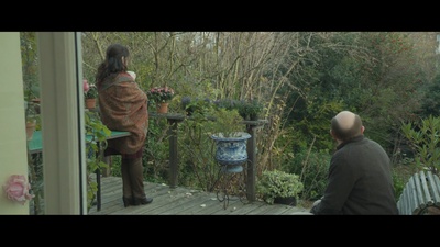 回忆剧照的剧照