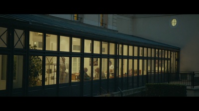 回忆剧照的剧照