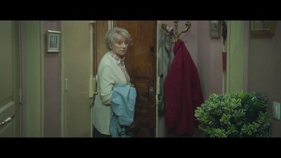 回忆剧照的剧照