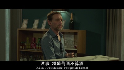 回忆剧照的剧照