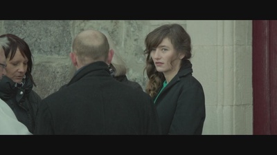 回忆剧照的剧照