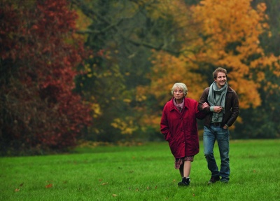 回忆剧照的剧照