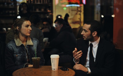 回忆剧照的剧照