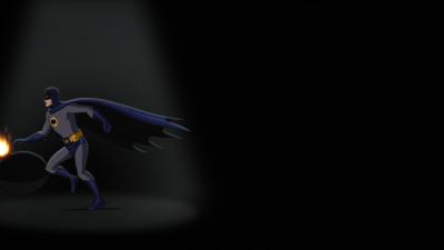 蝙蝠侠：披风斗士归来剧照的剧照