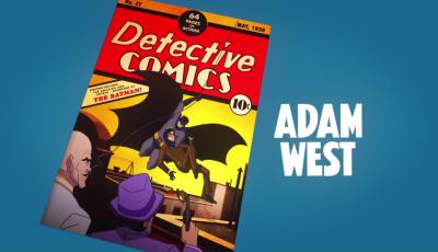 蝙蝠侠：披风斗士归来剧照的剧照