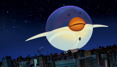 蝙蝠侠：披风斗士归来剧照的剧照