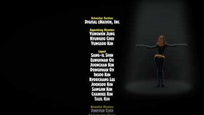 蝙蝠侠：披风斗士归来剧照的剧照