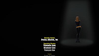 蝙蝠侠：披风斗士归来剧照的剧照