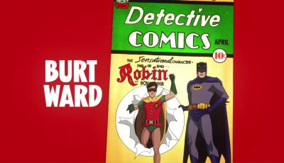 蝙蝠侠：披风斗士归来剧照的剧照