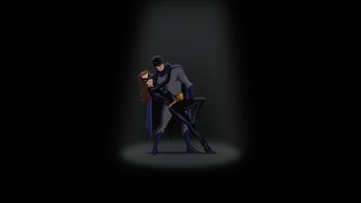 蝙蝠侠：披风斗士归来剧照的剧照