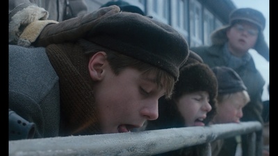 青青校树剧照的剧照