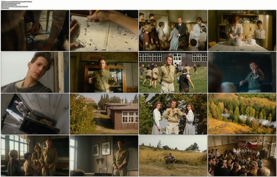 青青校树剧照的剧照