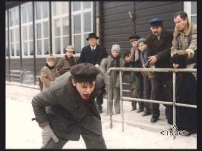 青青校树剧照的剧照