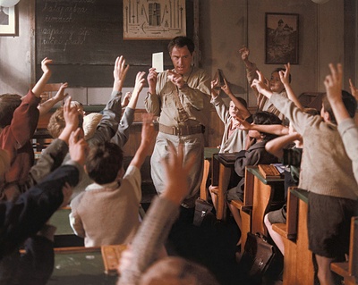 青青校树剧照的剧照