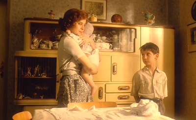 青青校树剧照的剧照