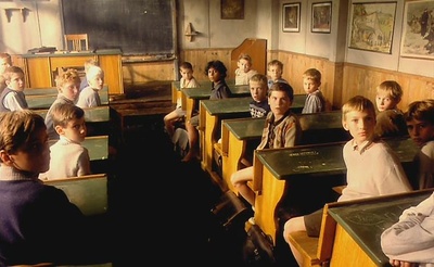 青青校树剧照的剧照