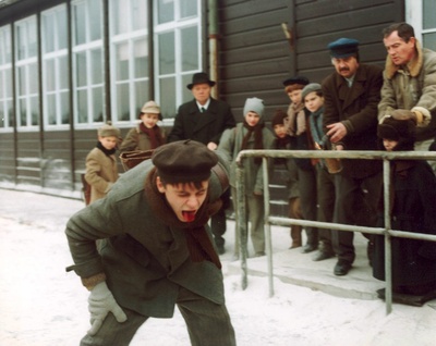 青青校树剧照的剧照