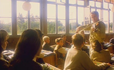 青青校树剧照的剧照