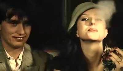 青青校树剧照的剧照