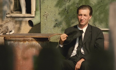 青青校树剧照的剧照