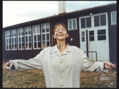 青青校树剧照的剧照