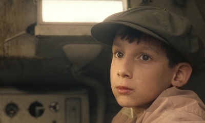 青青校树剧照的剧照