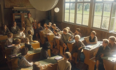 青青校树剧照的剧照