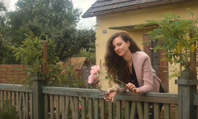 青青校树剧照的剧照