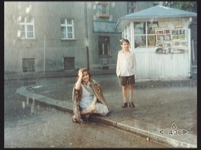 青青校树剧照的剧照