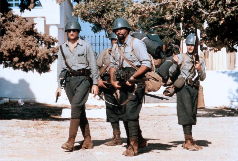 地中海剧照的剧照